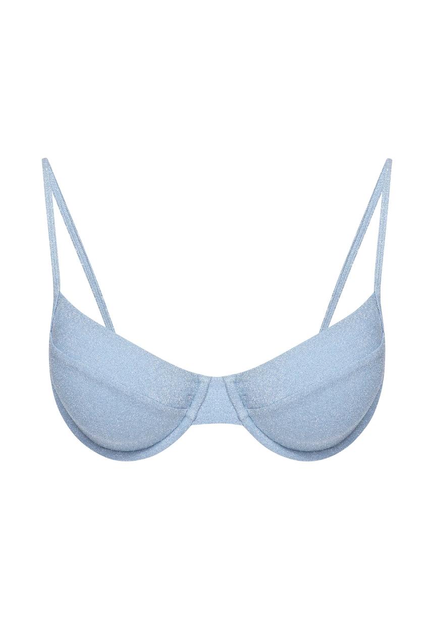 Monday Swimwear + Maui Top