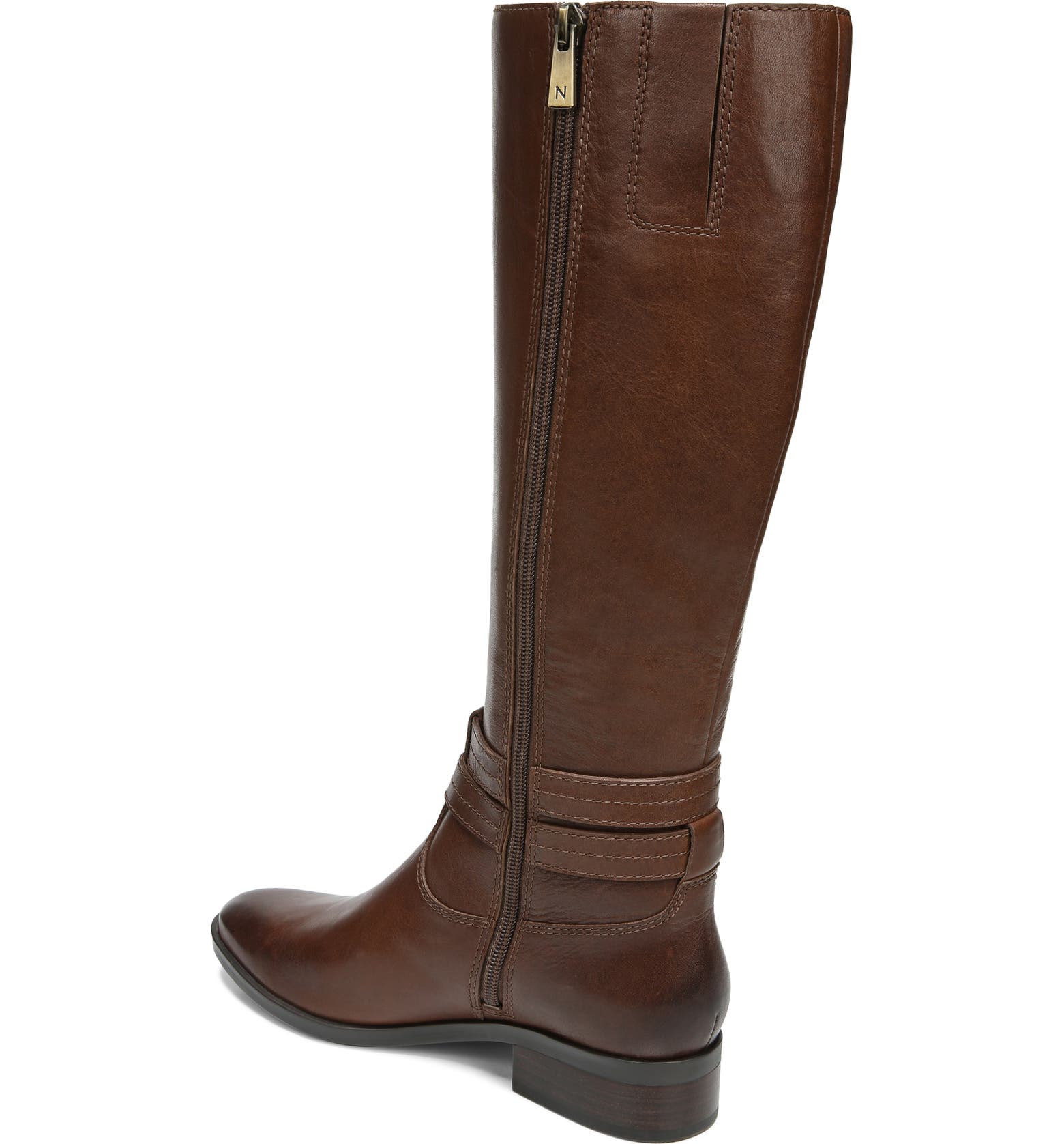 Naturalizer kim riding online boots