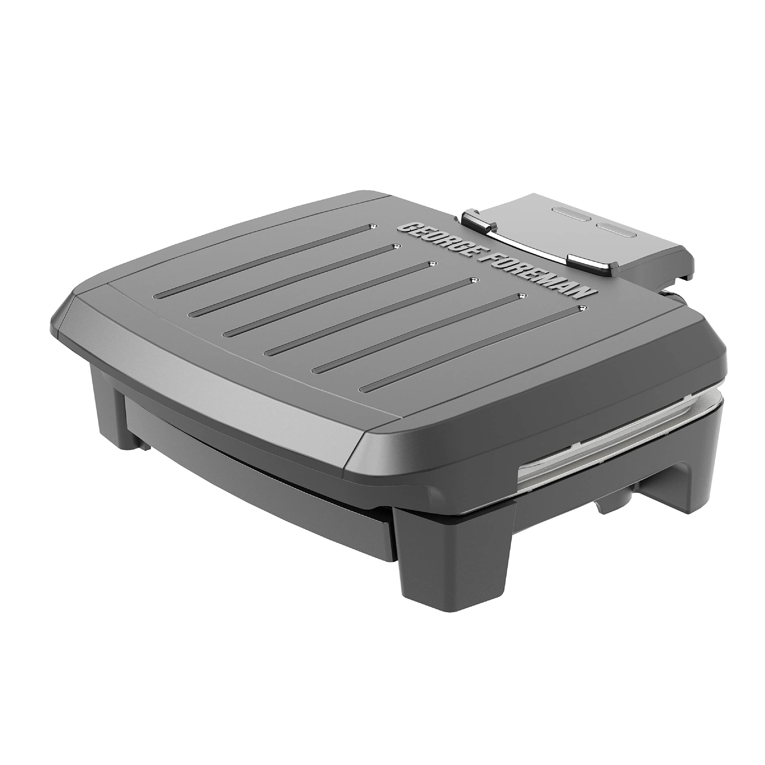 Foreman + Contact Submersible™ Grill