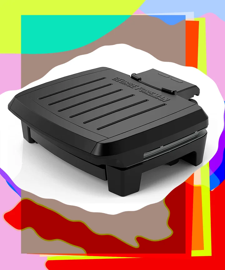 George Foreman Grill Review