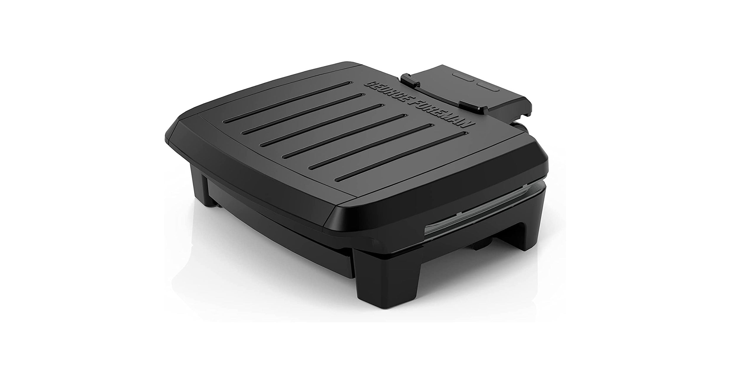 FullySumbersible Foreman Grill Review 2022