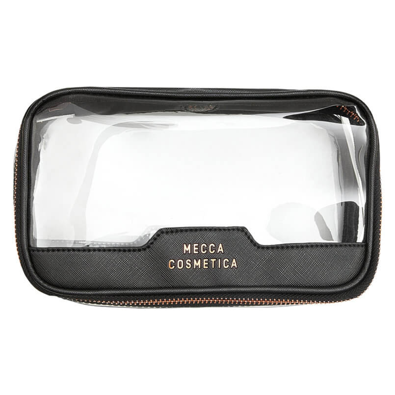 Mecca Cosmetica + Weekender Bag