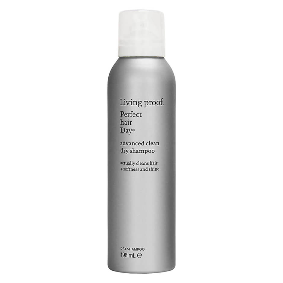 Living Proof + PhD Advanced Clean Dry Shampoo