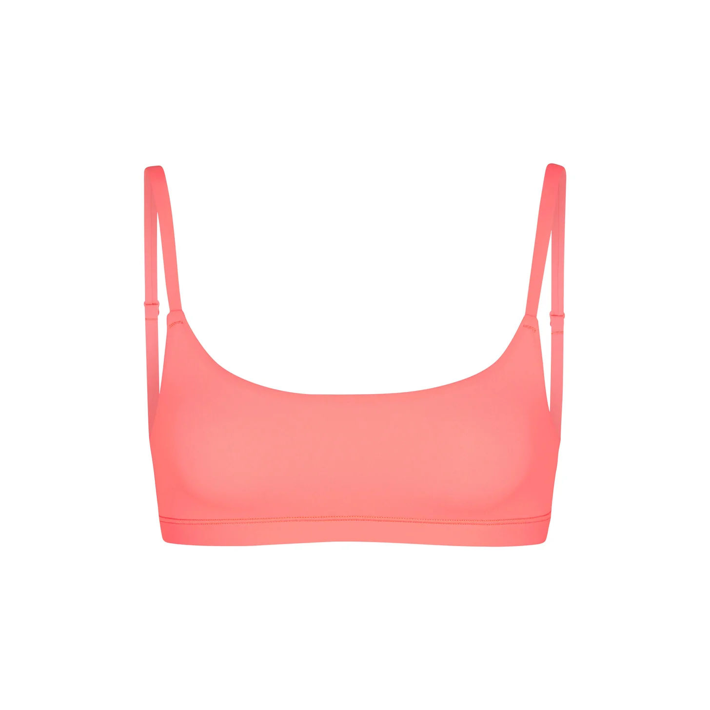 A Review: Skims Fits Everybody Scoop Neck Bra. – The Bitter Lemon