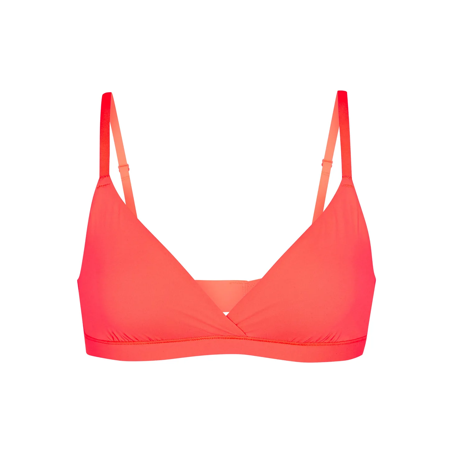 Skims + Fits Everybody Crossover Bralette