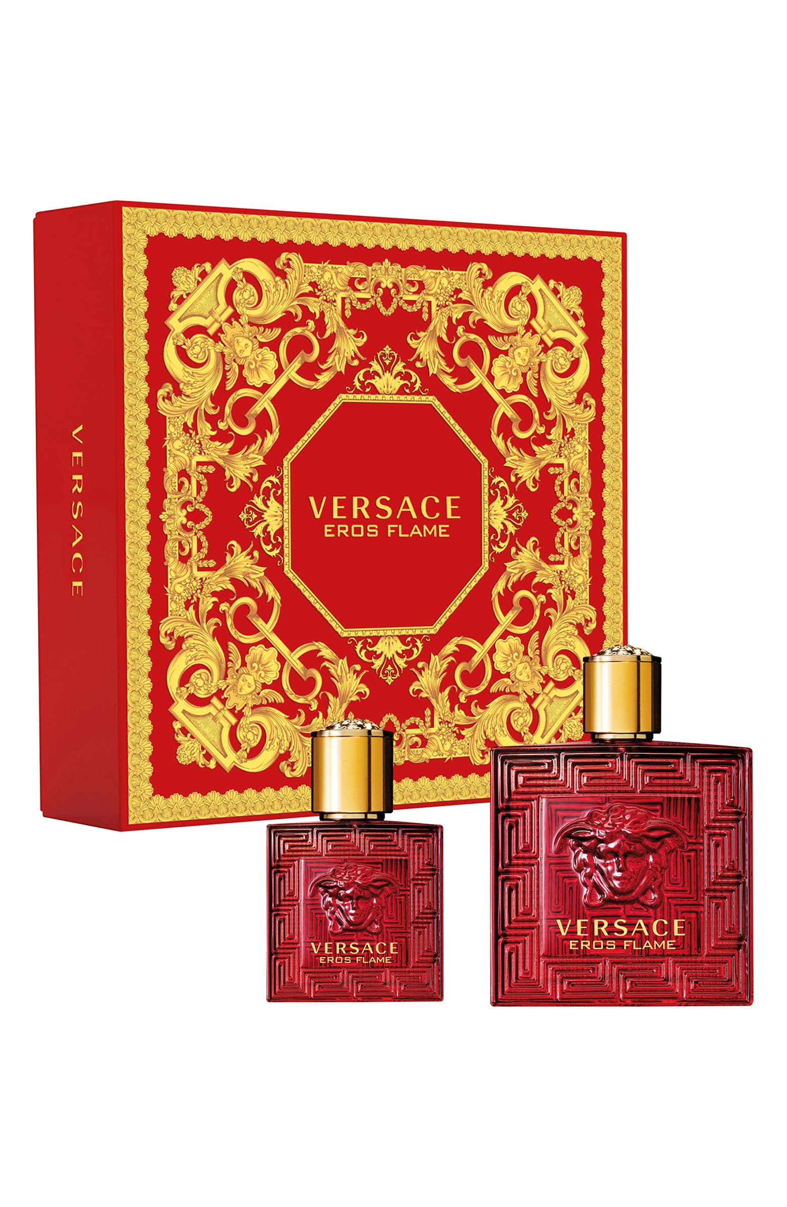 Eros flame online gift set