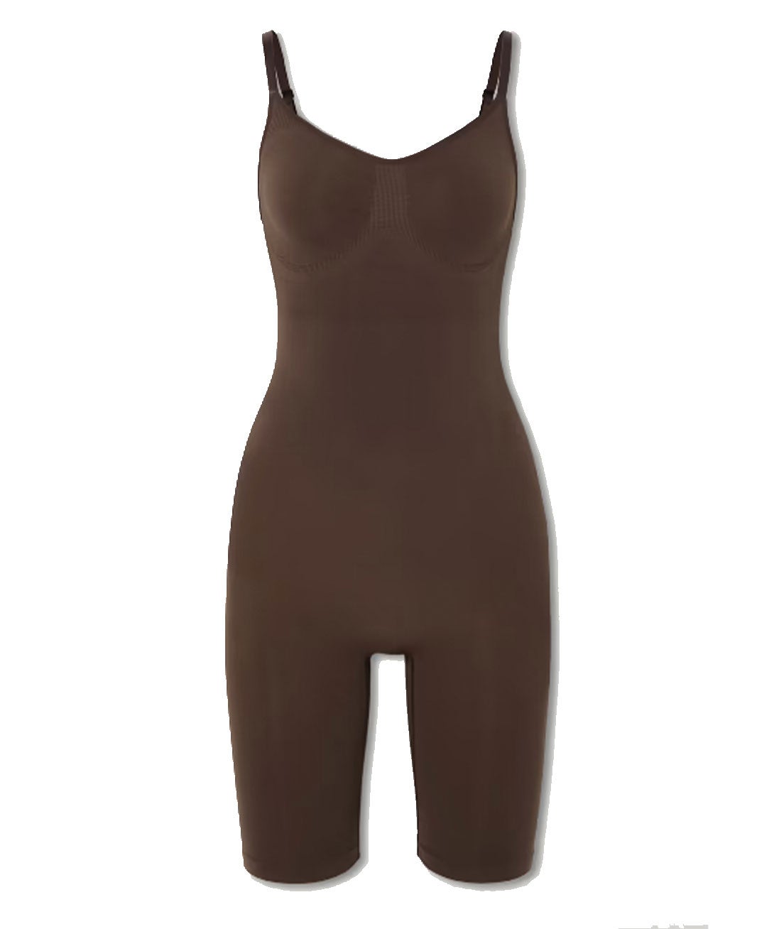 Skims + Seamless Sculpt Low Back Bodysuit