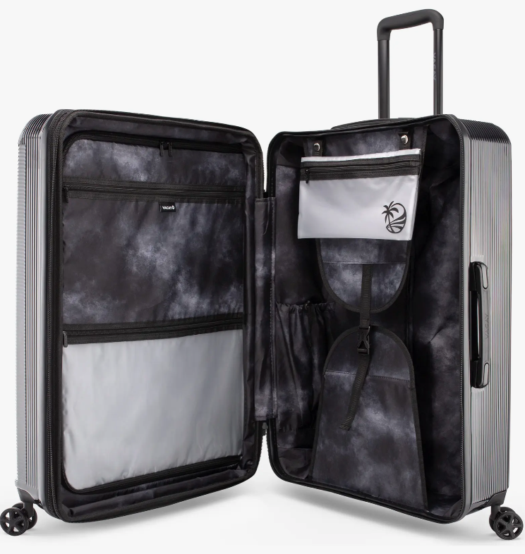 Vacay + Future Uptown 22Inch Spinner CarryOn