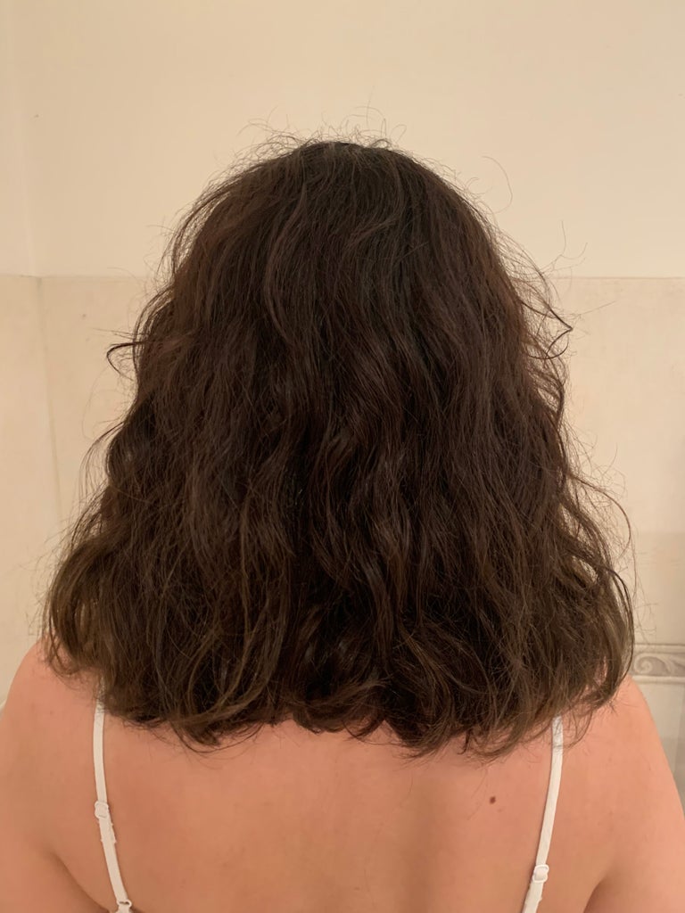 Is Reverse Hair Washing The Answer To Healthier Lengths? I Tried It