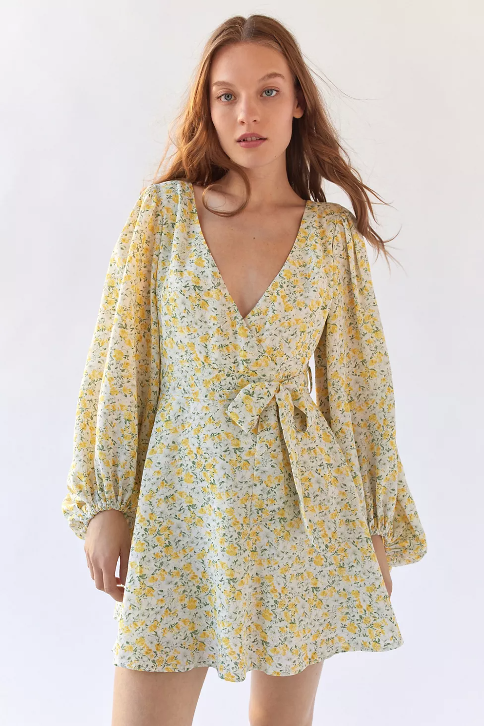 Kiss the 2025 sky dress