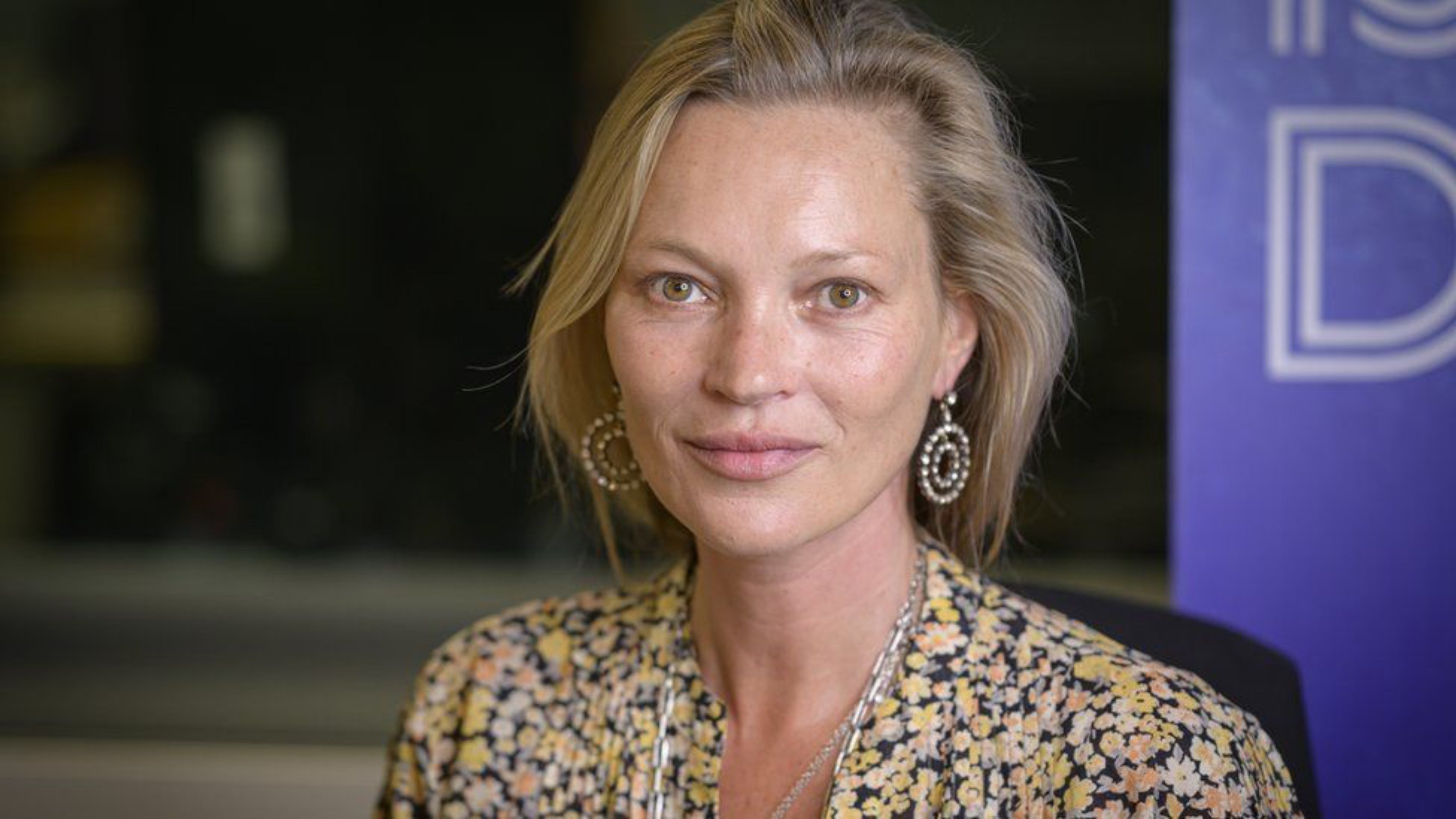 Kate Moss Body Now