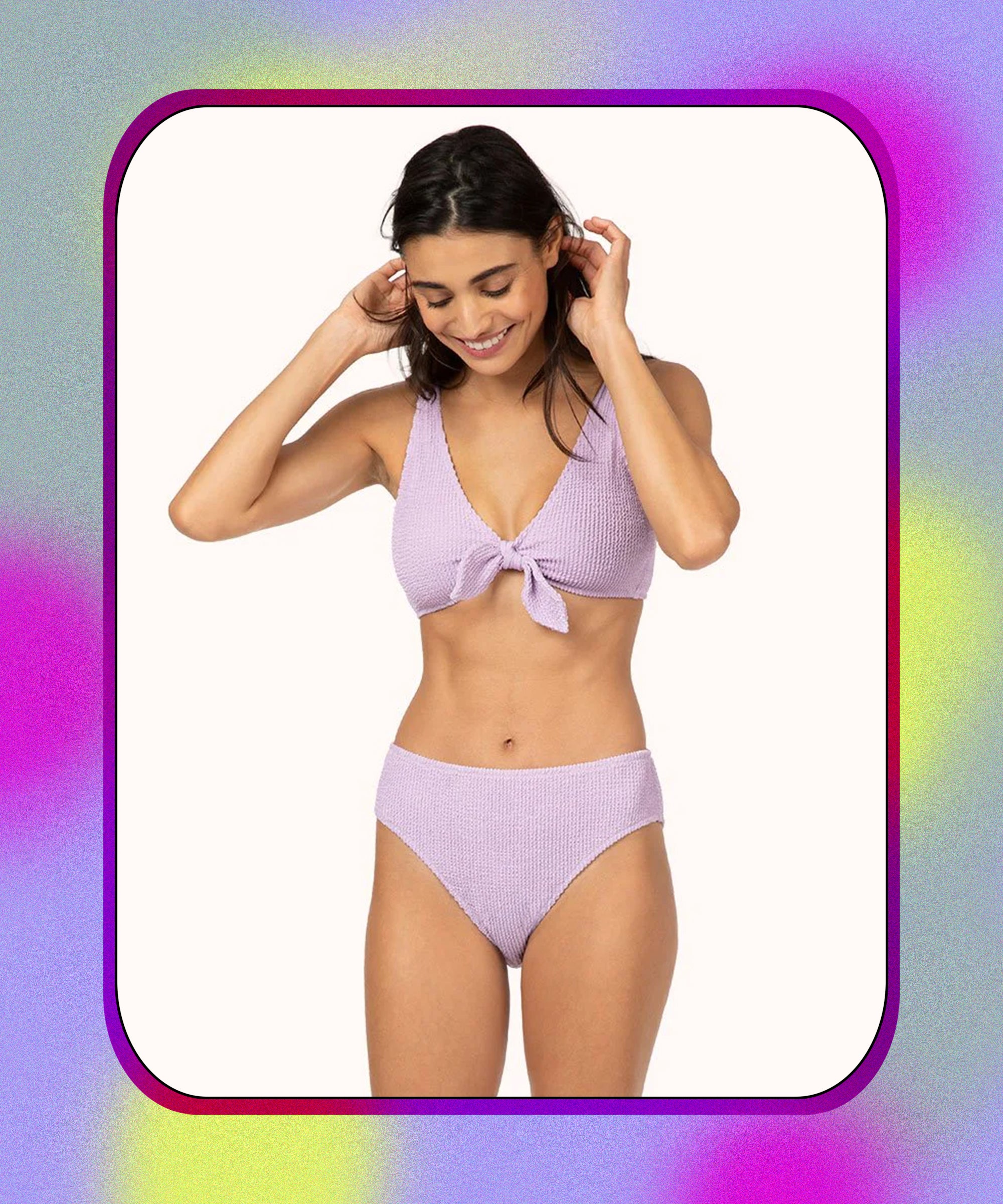 Iconic swimwear sale cheap