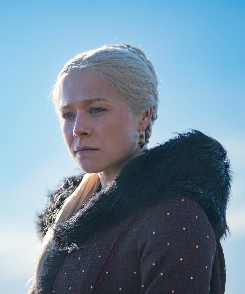 House Of The Dragon Is Coming — And So Are More Rape Storylines