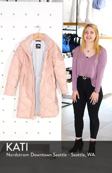 the north face miss metro