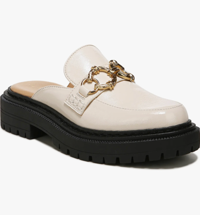 sam edelman aida mule