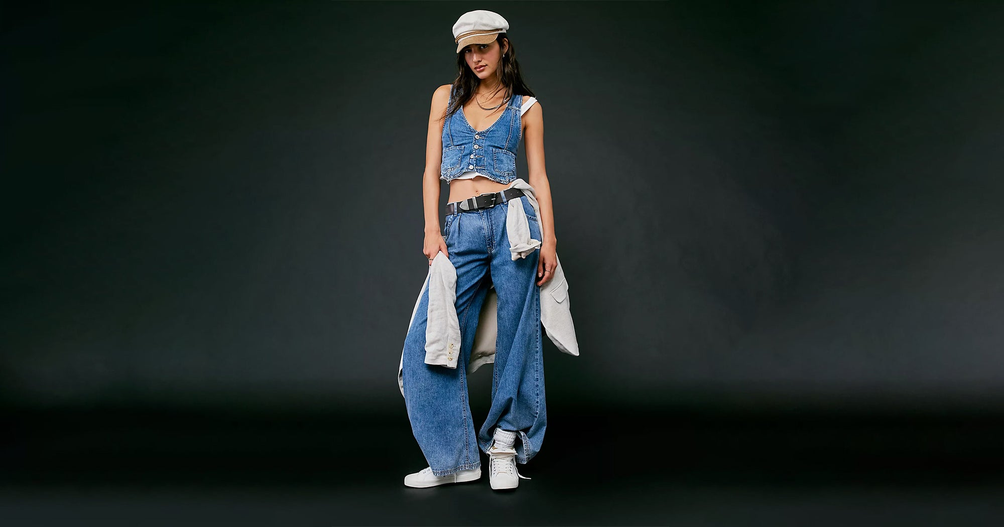 The 10 Best Women’s Summer Vests of 2022