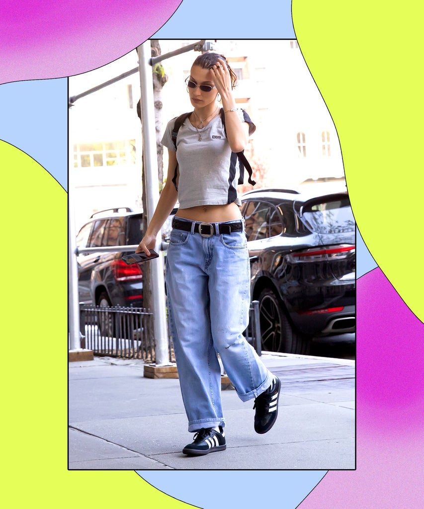 How The Adidas Samba Became Fashion’s Favourite Shoe (Again)