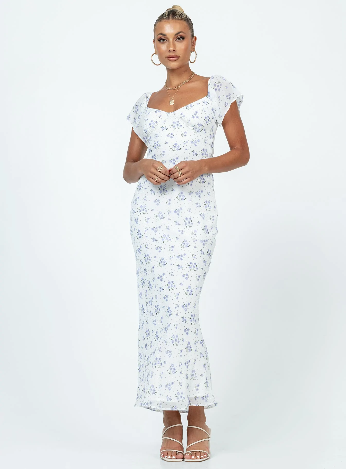 princess polly maxi