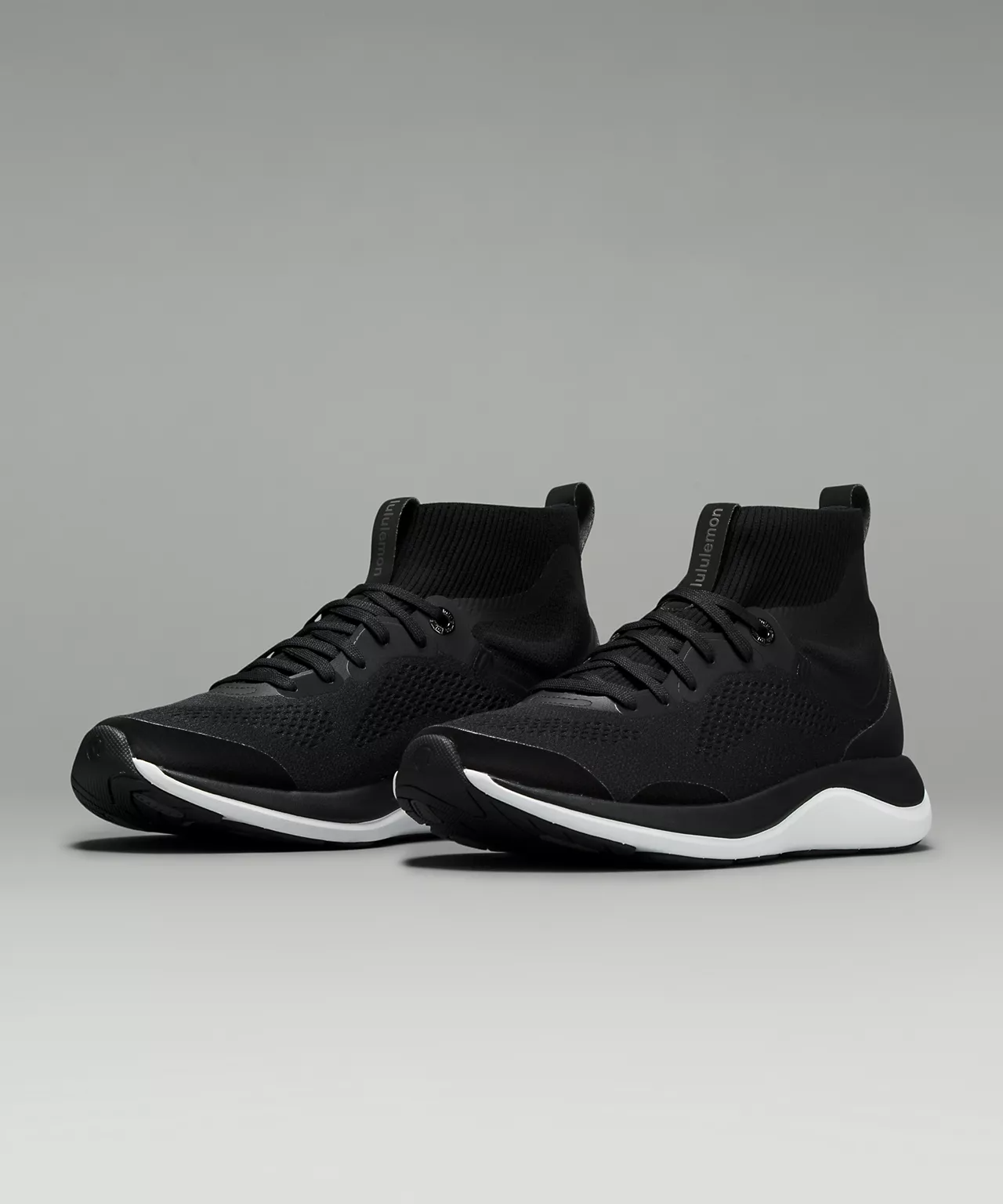 Lululemon + Chargefeel Mid Workout Shoe