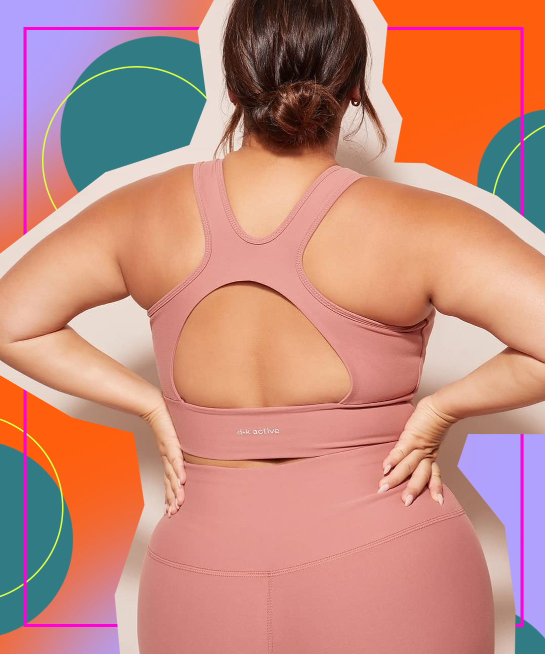 Plus Size Hiking Sports Bras: How To Find The Best One For You