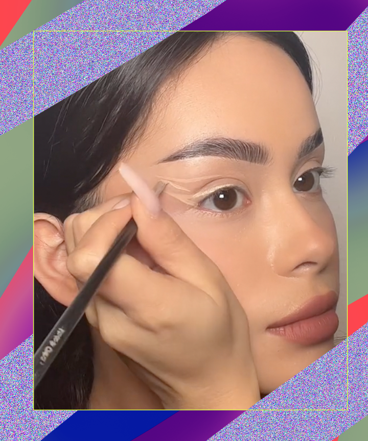 7 Fab Tips for Applying Eyeliner for Girls Who Can't Seem to Get It Right