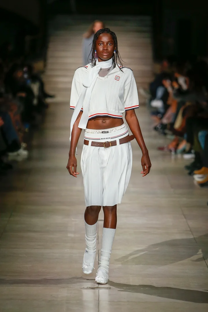 Runway report: The 10 best Fall Winter 2022 fashion trends from the runway  - Mode Rsvp