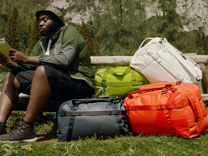 Away bag medium shop