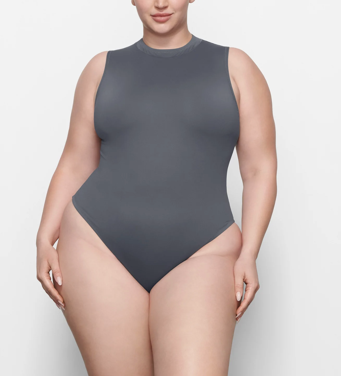 Skims + Sleeveless One Piece