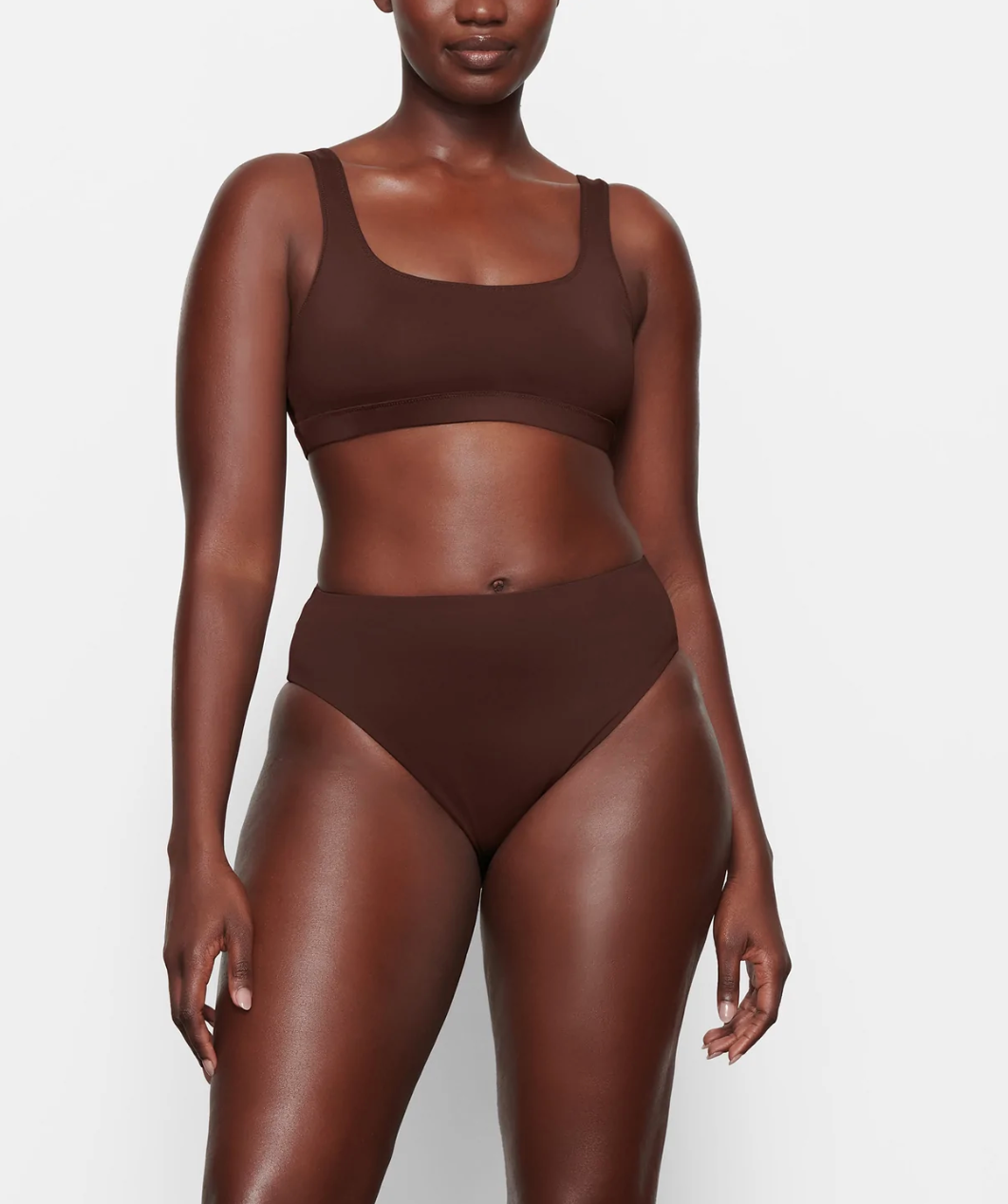 Is Skims Swim Collection Worth It? R29 Editors Review.