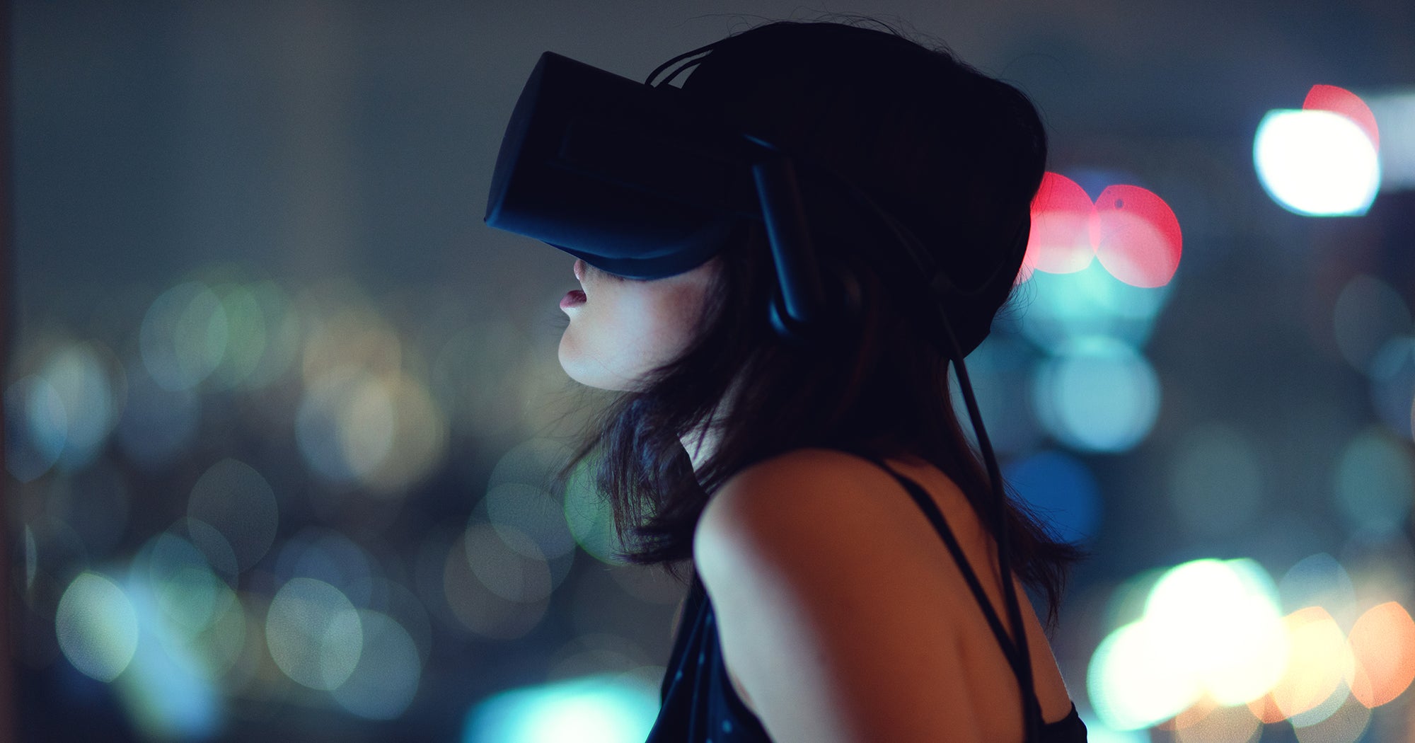 Sex In The Metaverse Is Coming — And So Can You