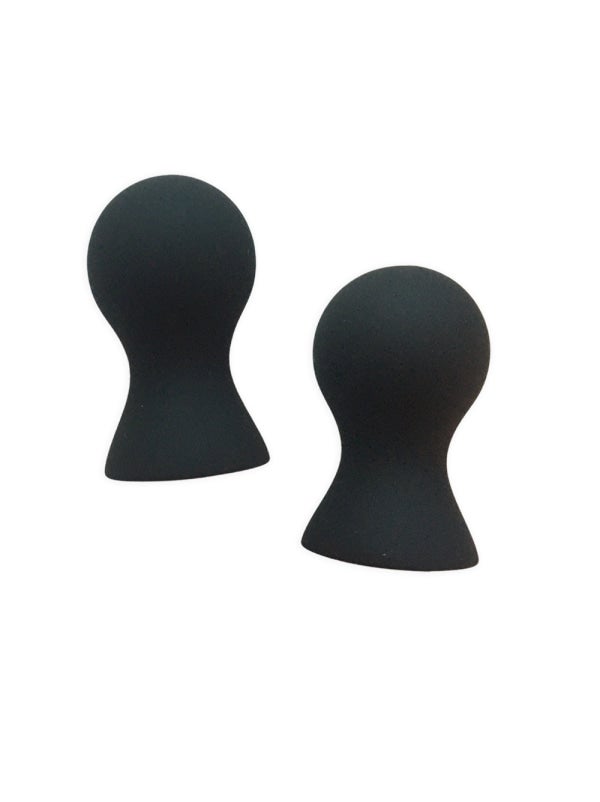 Sportsheets + Silicone Nipple Suckers