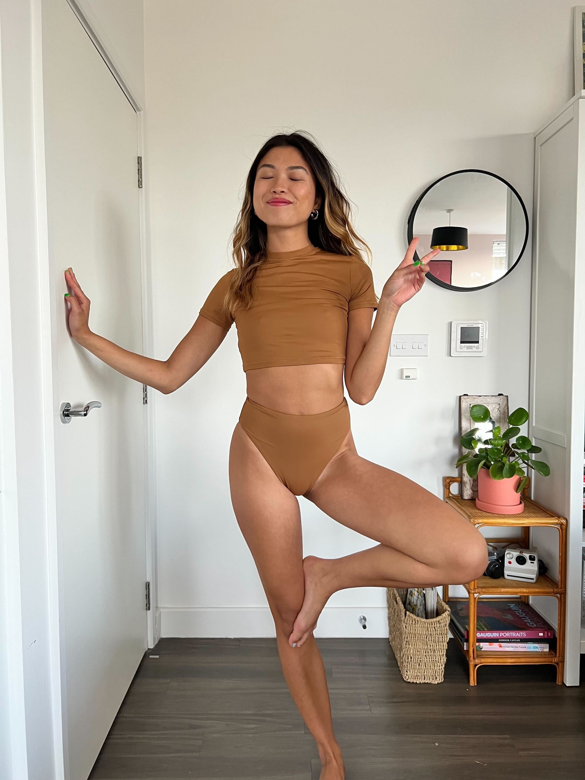 Bella poarch nip