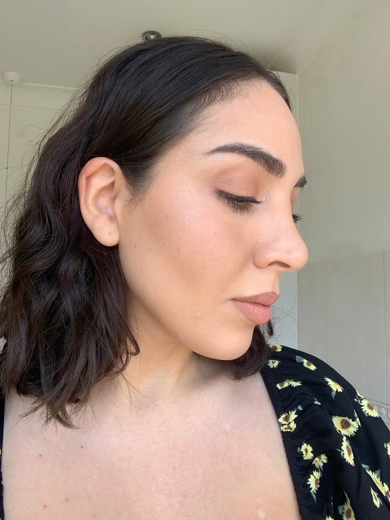 A Makeup Artist Taught Me How To Bronze Properly — & It Changed My Face