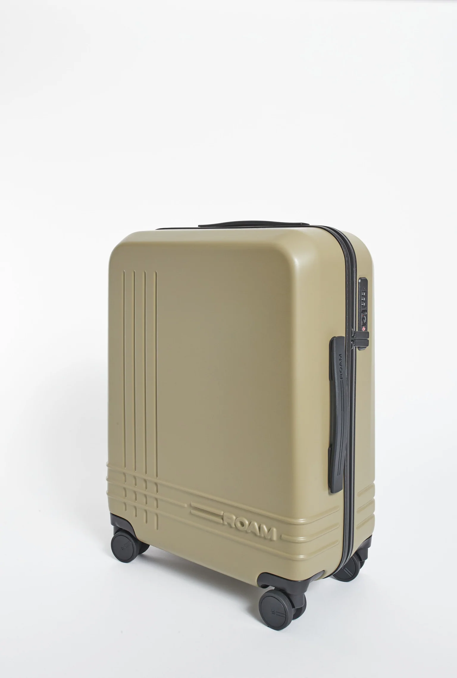 ROAM + Large Carry On