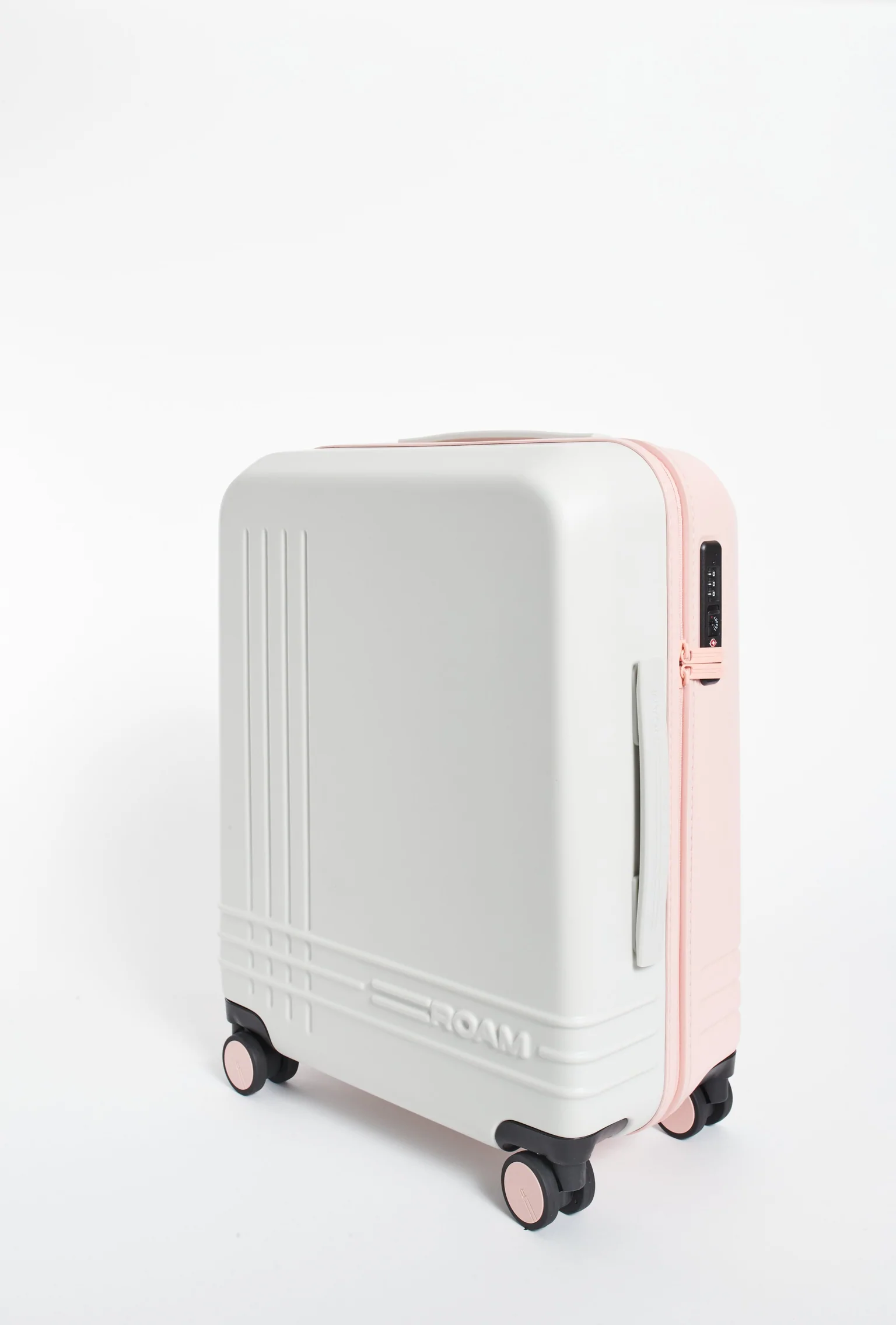 ROAM + Large Carry On