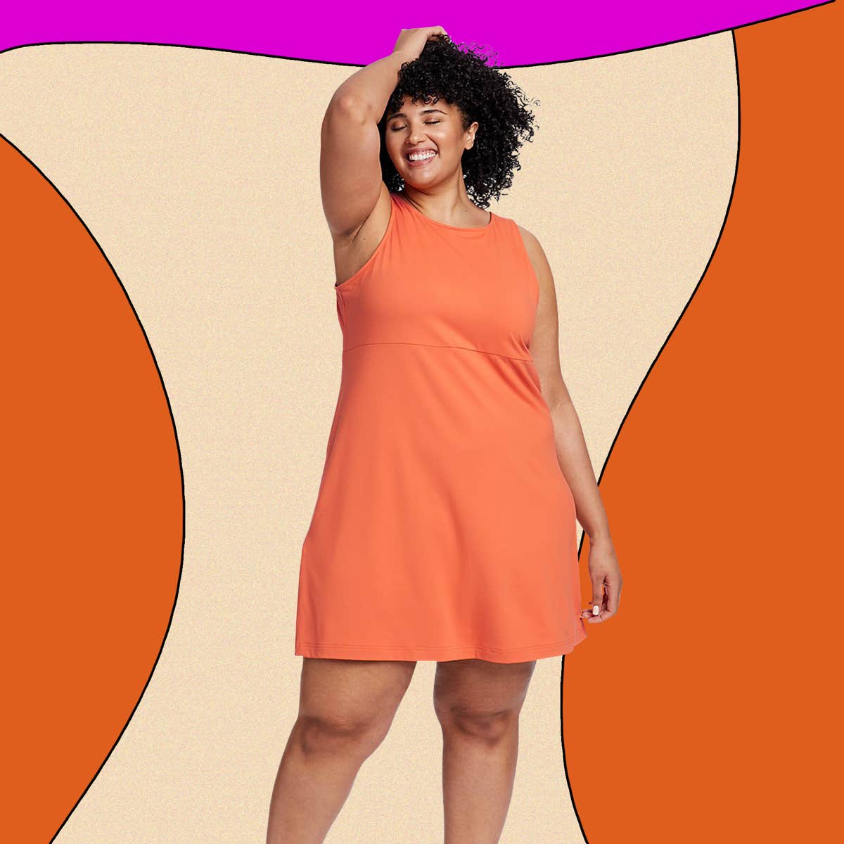 Best Plus-Size Fashion Brands To Shop 2022