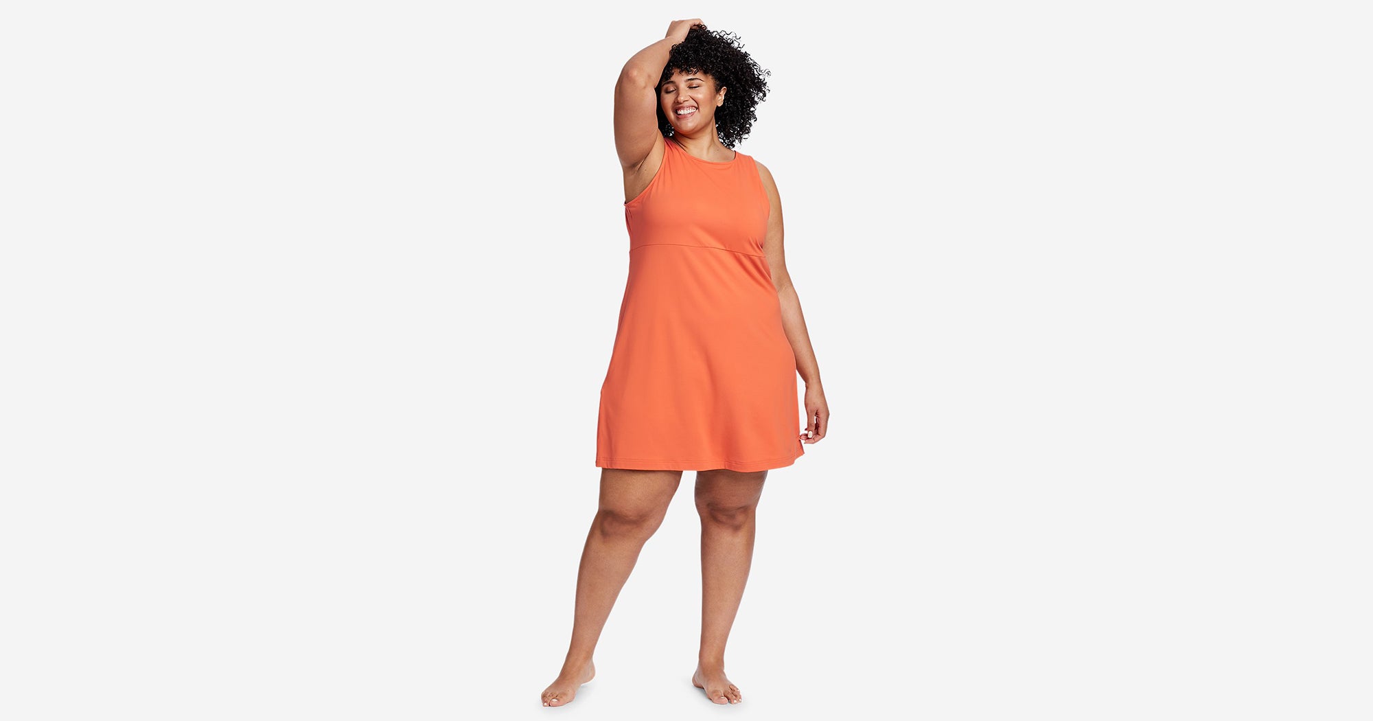 Comfy Size Inclusive Essentials From Universal Standard