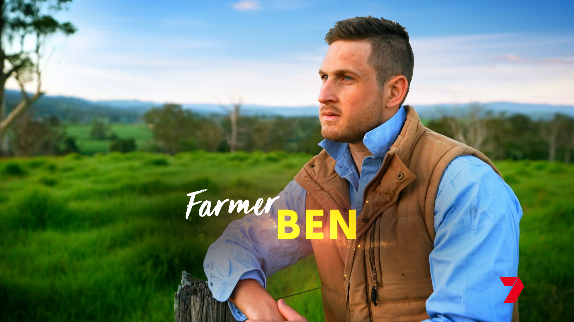 Everything We Know About Farmer Wants A Wife 2022 photo photo