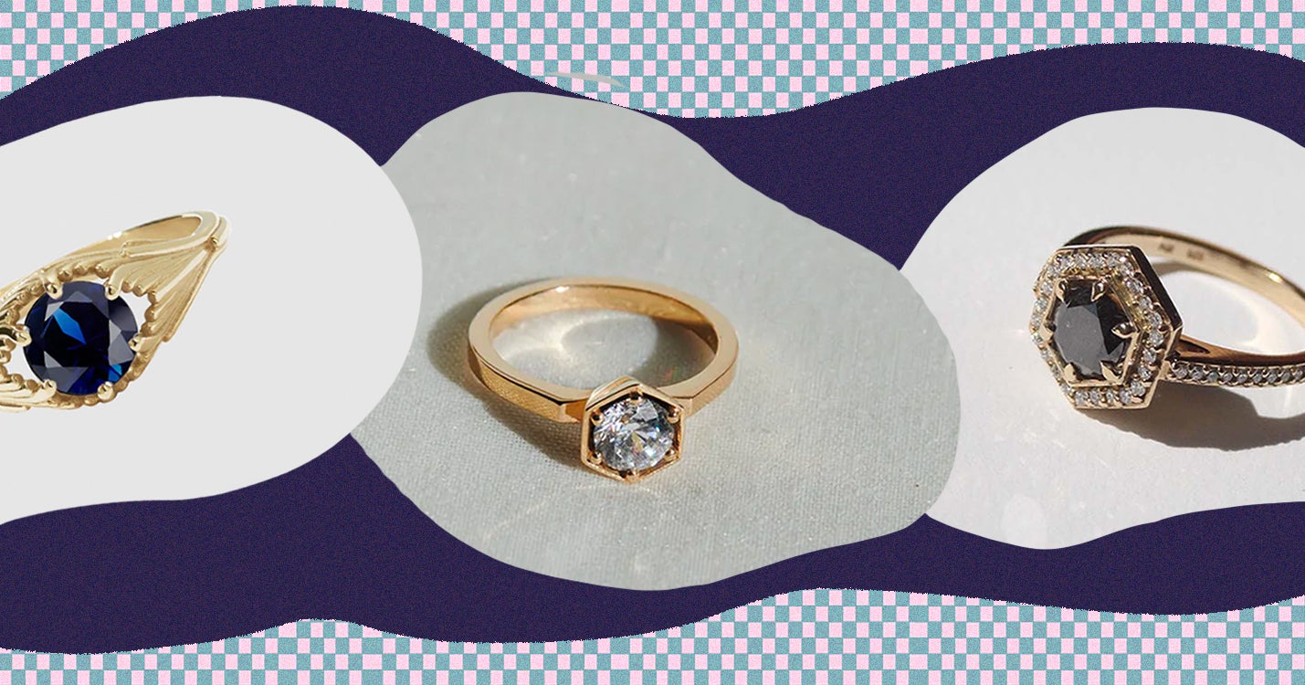 11 Unique Australian Engagement Ring Brands