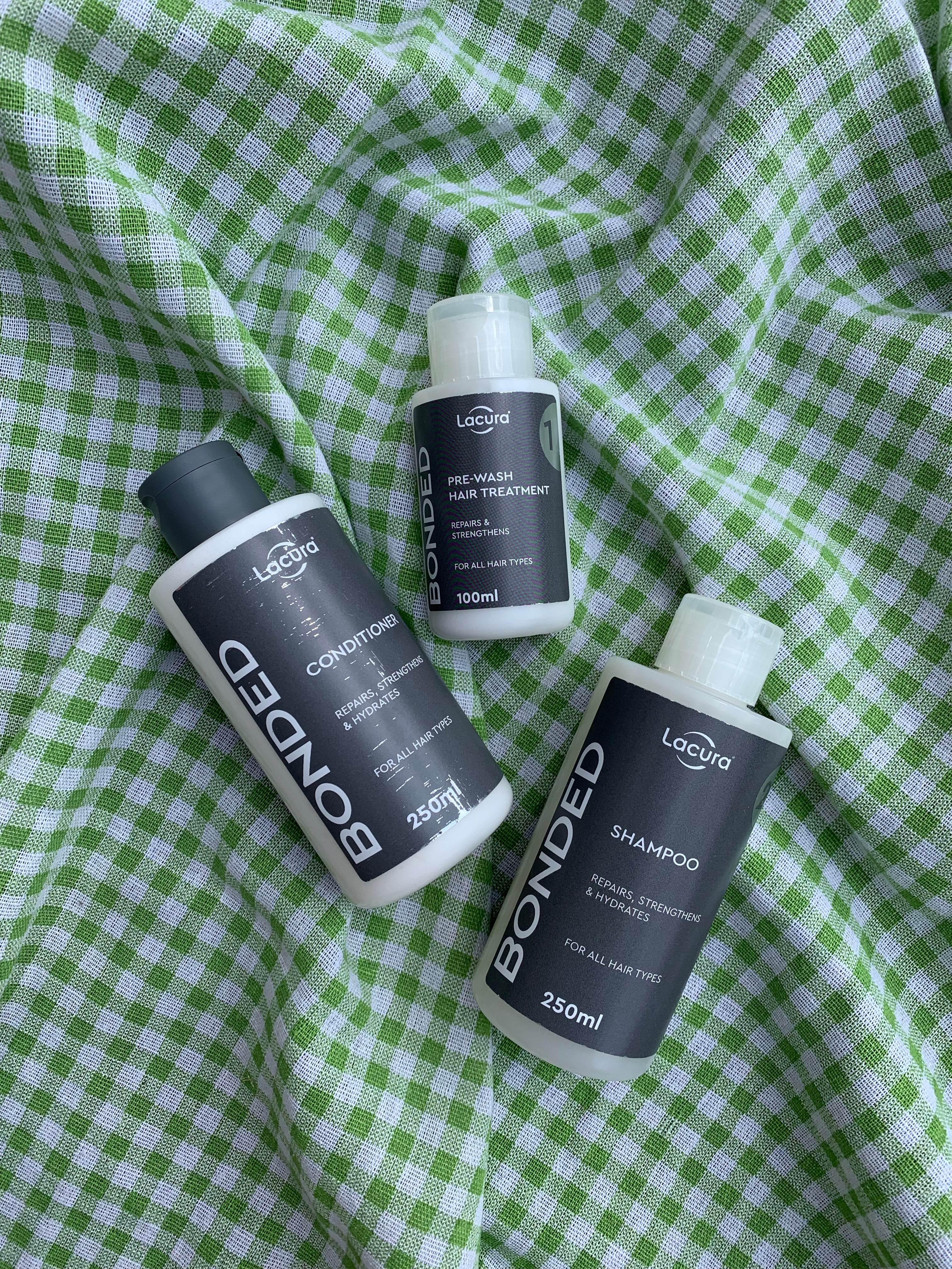 Olaplex dupes shop