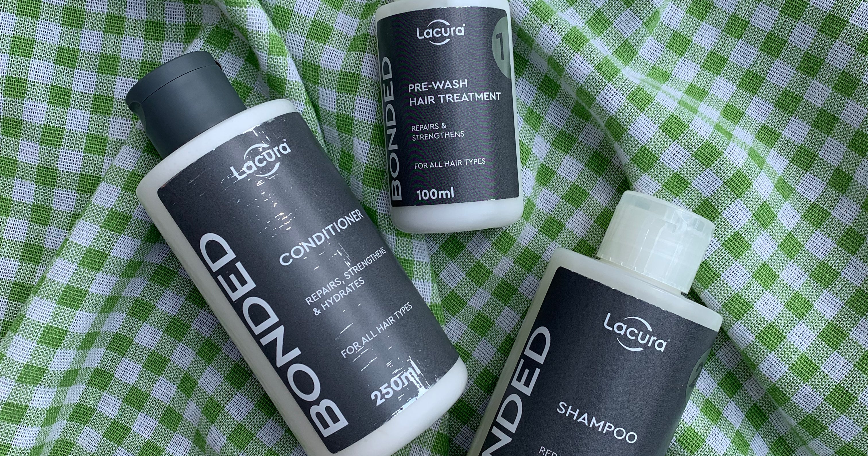 I Tried Aldi's Olaplex Dupes & Here's The Result