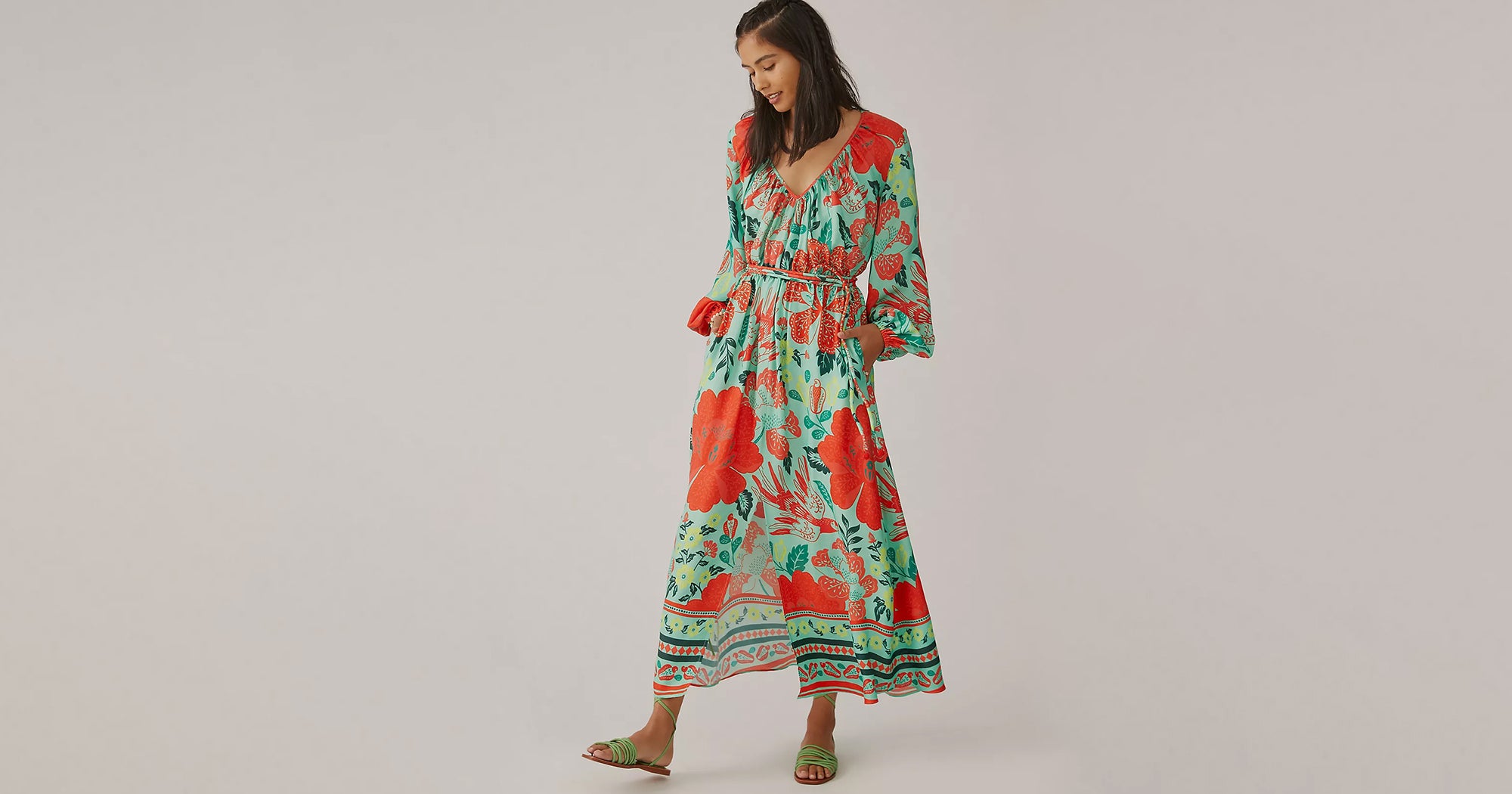 Reviewers Rate The Best Summer Dresses Ever