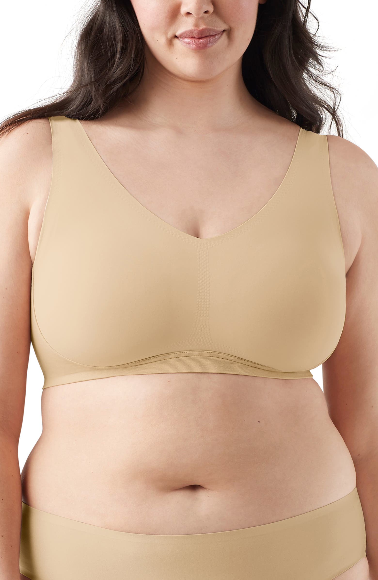 True & Co on X: Have you tried the most comfortable bra in merlot