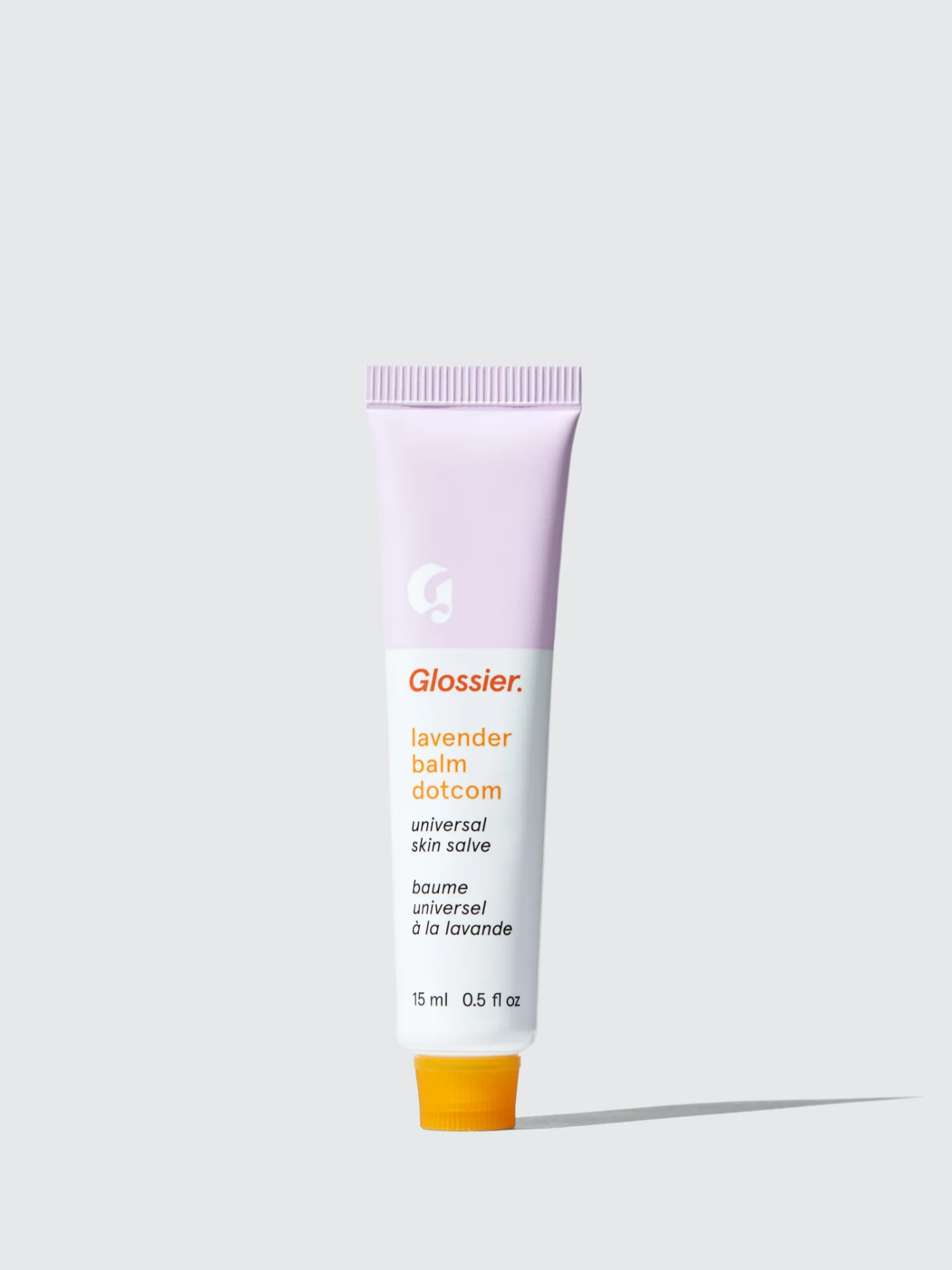 Glossier + Balm