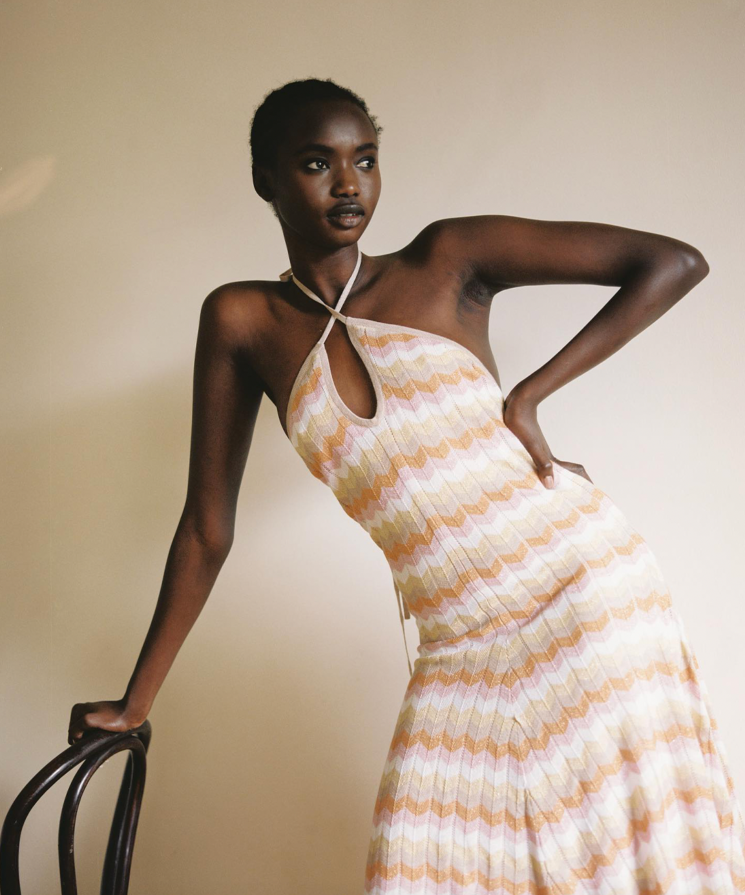 Good places to sales get semi formal dresses