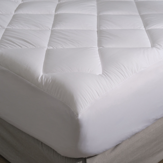 Canningvale + Luxury Mattress Toppers