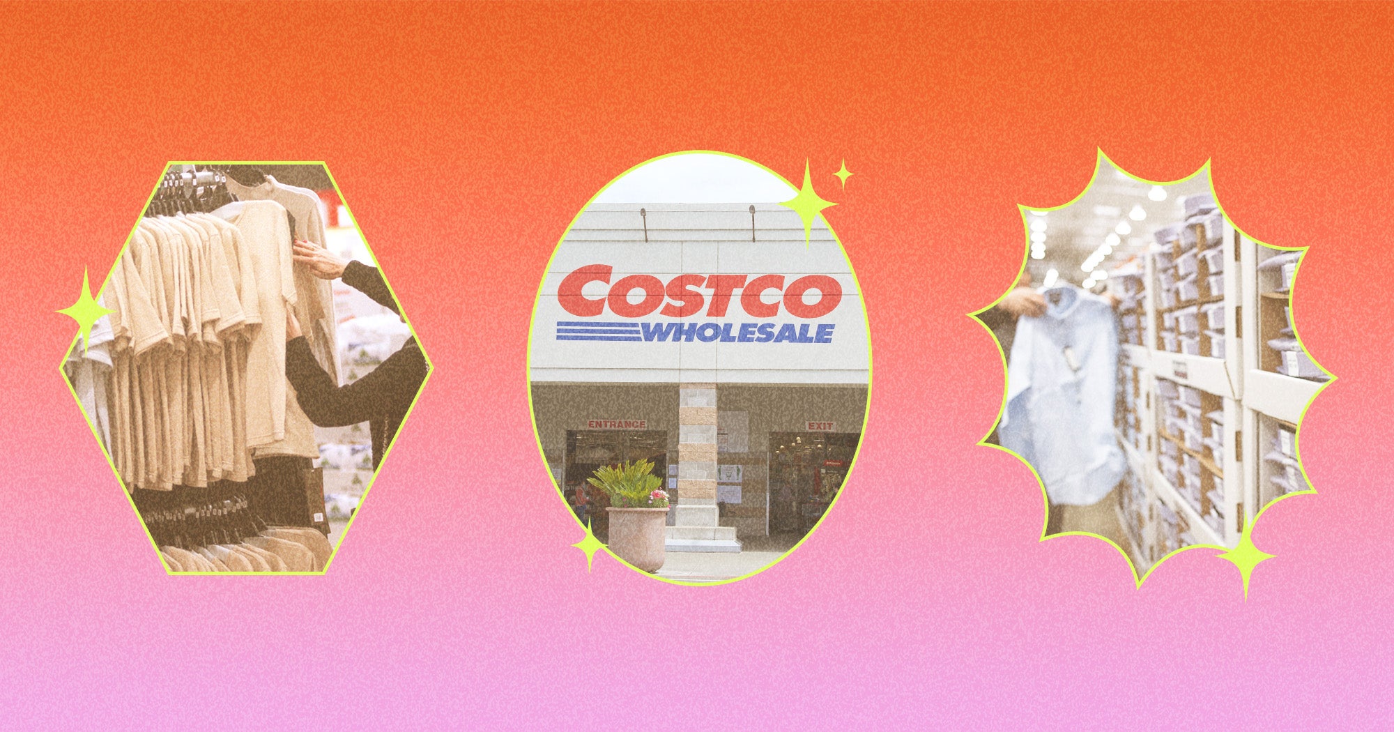 Affordable Fashion Why Costco Clothes Are It In 2022