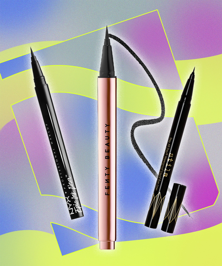 Highest on sale rated eyeliner