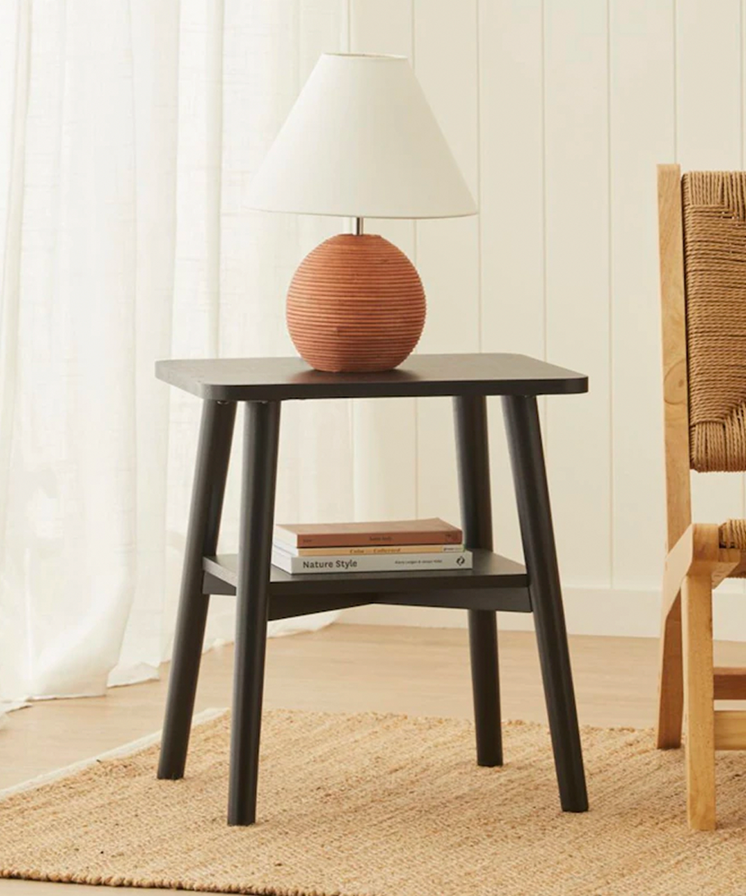 Svein side table target deals