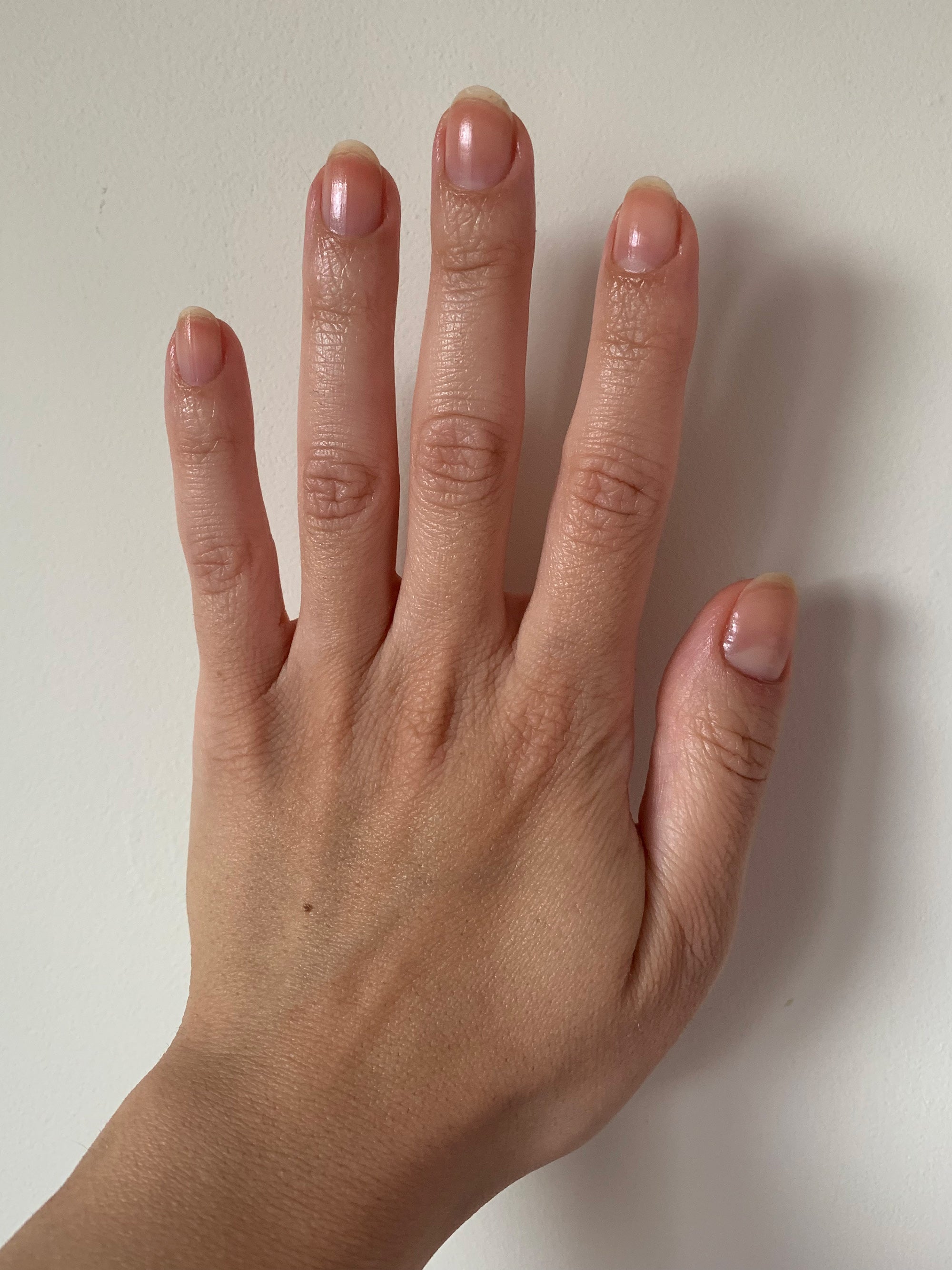 Beauty In A Tik: Nail Slugging Beauty In A Tik: Nail Slugging